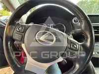 2017 Lexus IS