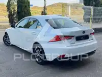 2017 Lexus IS