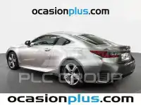 2017 Lexus RC