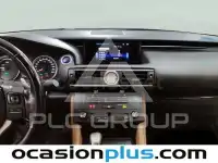 2017 Lexus RC