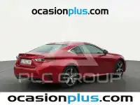 2017 Lexus RC