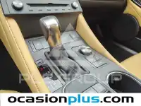 2017 Lexus RC