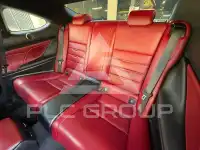 2017 Lexus RC