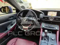 2017 Lexus RC