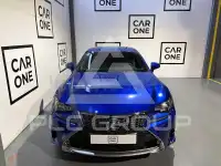 2017 Lexus RC