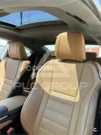 2017 Lexus RC