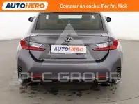 2017 Lexus RC