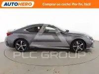 2017 Lexus RC