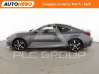 2017 Lexus RC