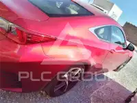 2017 Lexus RC
