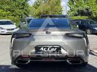 2017 Lexus LC