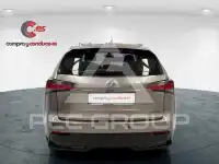 2017 Lexus NX