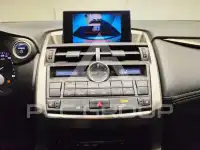 2017 Lexus NX