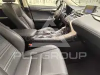 2017 Lexus NX
