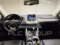 2017 Lexus NX