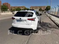 2017 Lexus NX