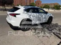 2017 Lexus NX
