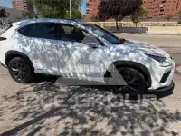2017 Lexus NX