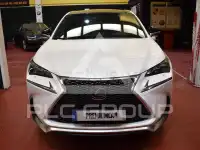 2017 Lexus NX