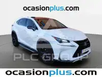 2017 Lexus NX