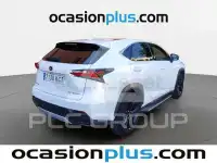 2017 Lexus NX