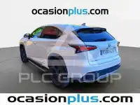 2017 Lexus NX