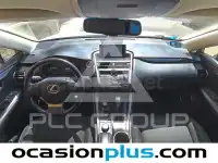 2017 Lexus NX