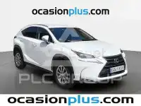 2017 Lexus NX