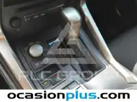 2017 Lexus NX