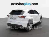 2017 Lexus NX