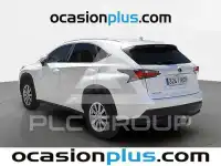 2017 Lexus NX
