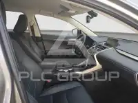 2017 Lexus NX