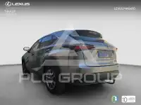 2017 Lexus NX