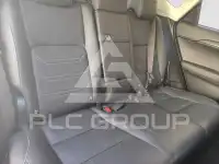 2017 Lexus NX