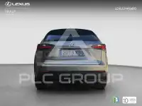 2017 Lexus NX