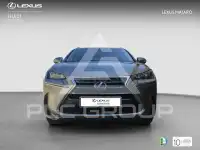 2017 Lexus NX
