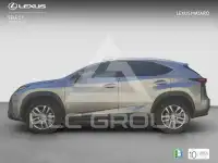 2017 Lexus NX