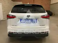 2017 Lexus NX