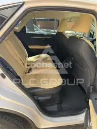 2017 Lexus NX