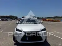 2017 Lexus NX
