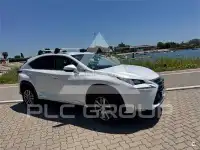 2017 Lexus NX