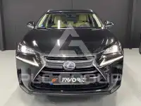 2017 Lexus NX