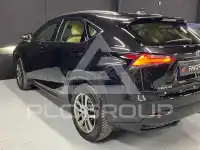 2017 Lexus NX