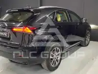 2017 Lexus NX