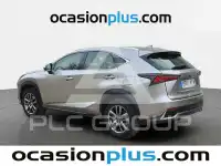 2017 Lexus NX