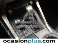 2017 Lexus NX