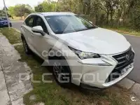 2017 Lexus NX