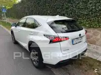2017 Lexus NX