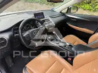 2017 Lexus NX