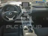 2017 Lexus NX